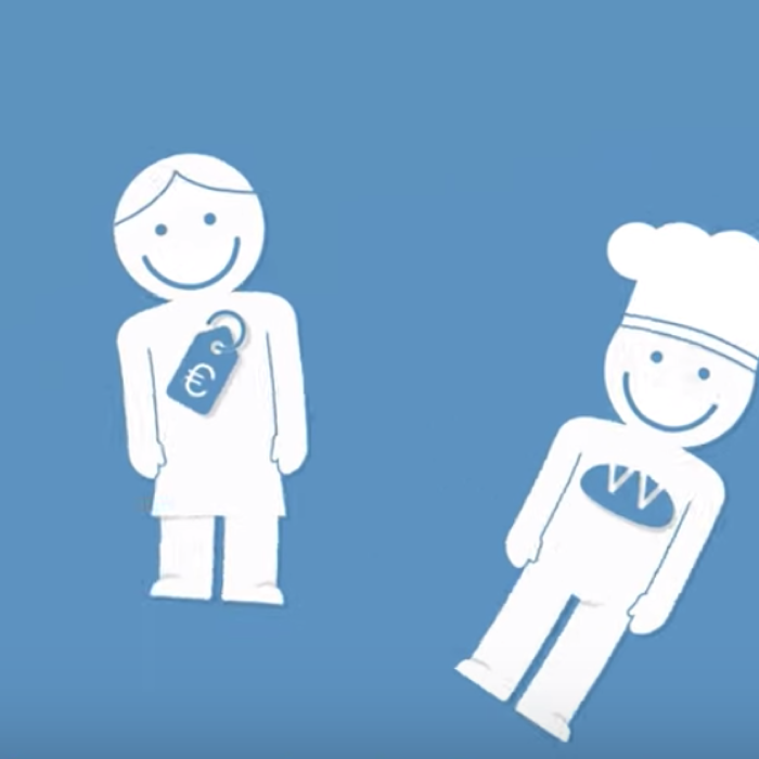 Dit is een fragment uit de animatie van VIL advocaten, met het script van RAUWcoST.